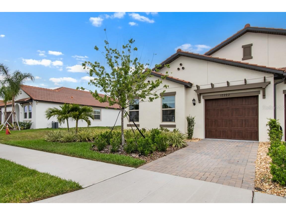 17222 Holly Well Avenue Wimauma FL 33598 - SOUTHSHORE BAY LAGOON TB8383447 image2