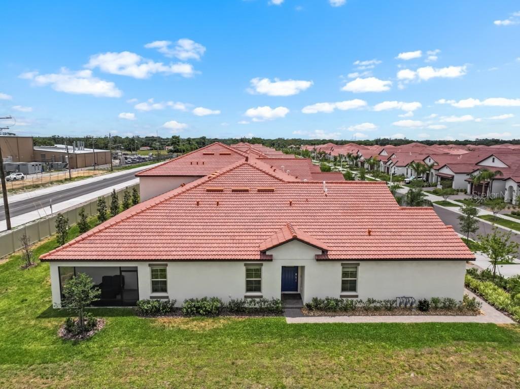 17222 Holly Well Avenue Wimauma FL 33598 - SOUTHSHORE BAY LAGOON TB8383447 image28