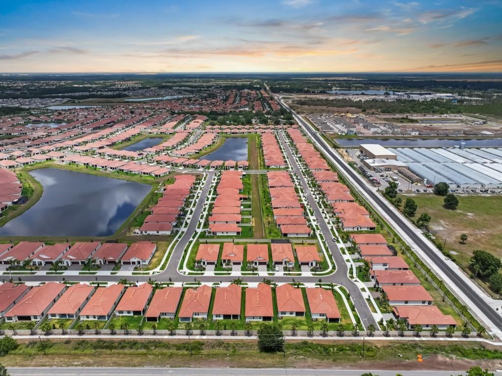 17222 Holly Well Avenue Wimauma FL 33598 - SOUTHSHORE BAY LAGOON TB8383447 image33