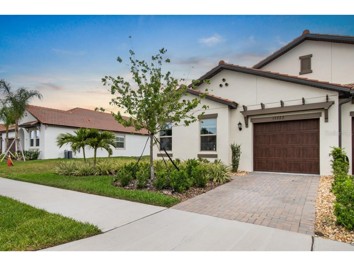 17222 Holly Well Avenue Wimauma FL 33598 - SOUTHSHORE BAY LAGOON TB8383447 image35