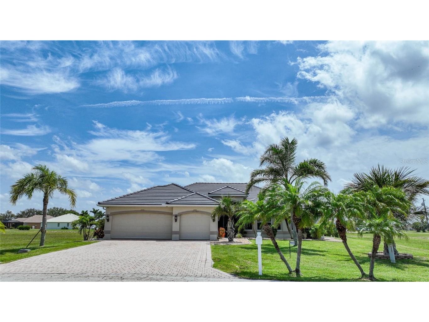 17223 Nile Court Punta Gorda FL 33955 C7476793 image1