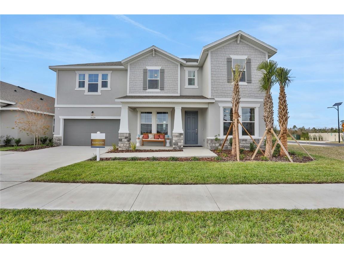 17224 Valleywood Parkway Land O Lakes FL 34638 - SEAIRE LAGOON G5088569 image1