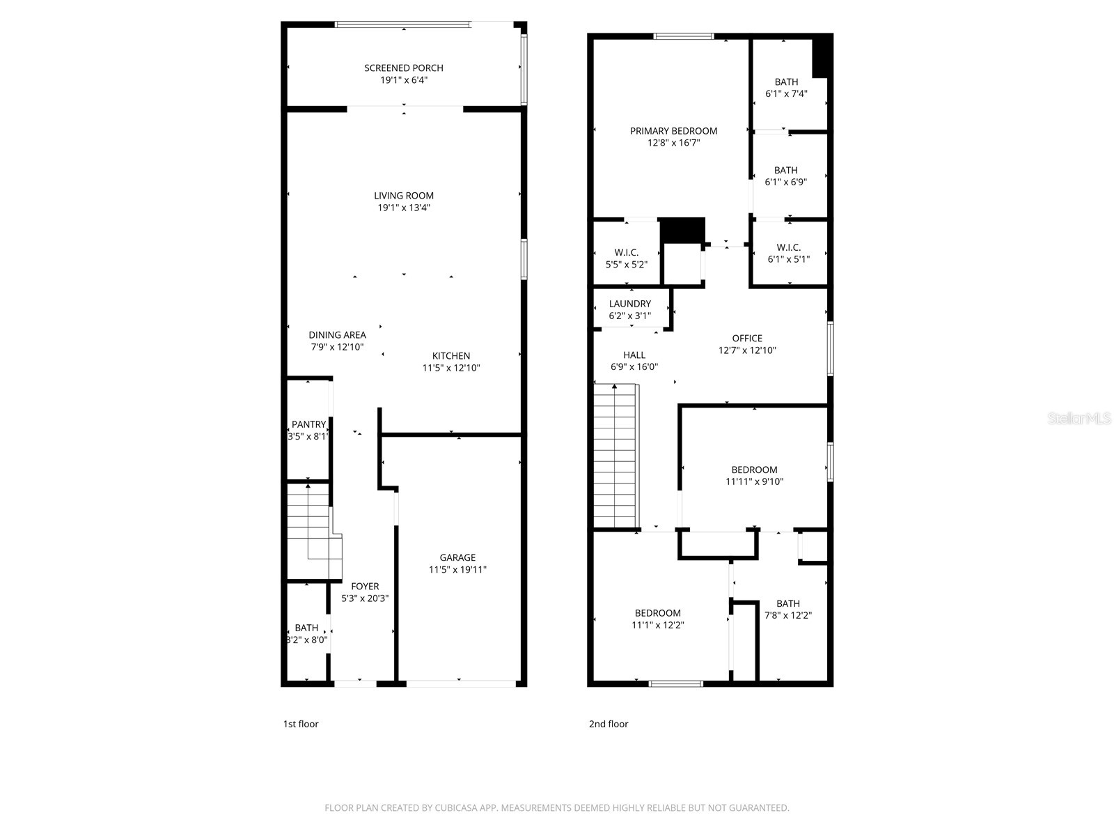 17226 Amber Aspen Way Land O Lakes FL 34638 TB8509290 image39