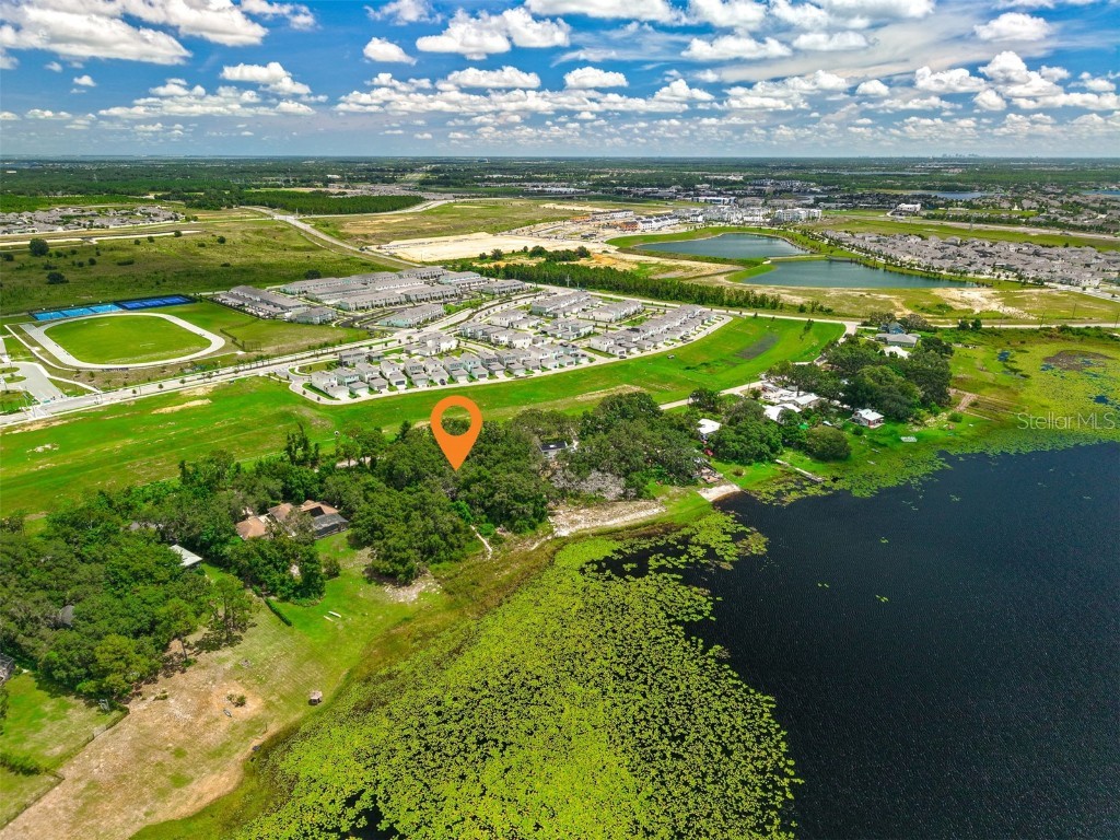 17226 Lake Ingram Road Winter Garden FL 34787 - LAKE INGRAM O6336040 image34