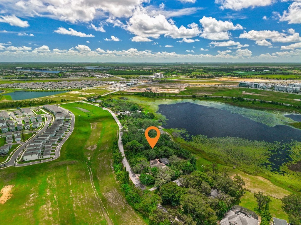 17226 Lake Ingram Road Winter Garden FL 34787 - LAKE INGRAM O6336040 image35