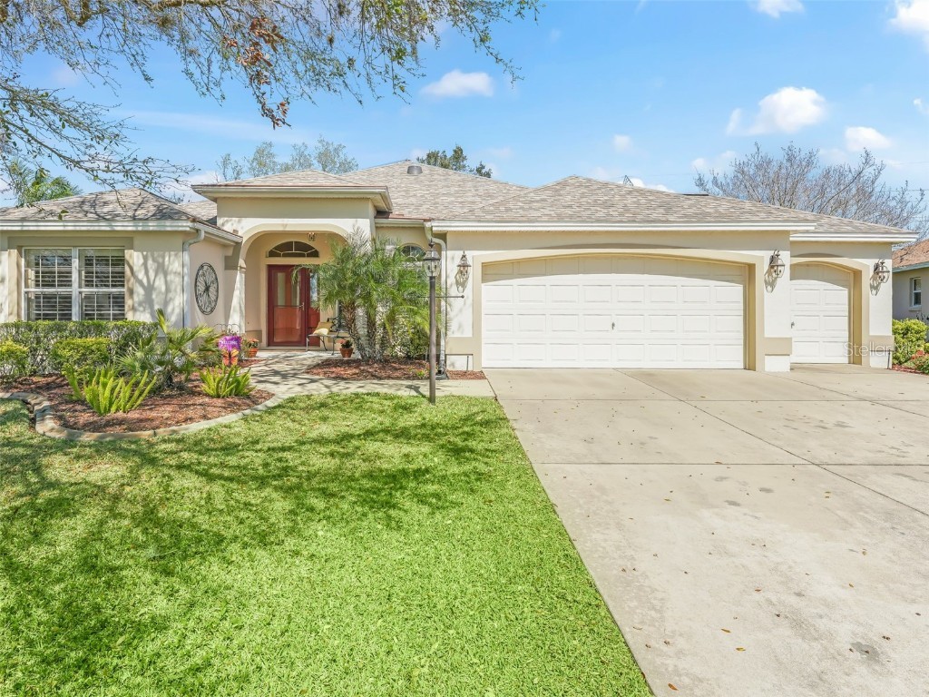 17226 SE 85th Willowick Circle The Villages FL 32162 G5066314 image1
