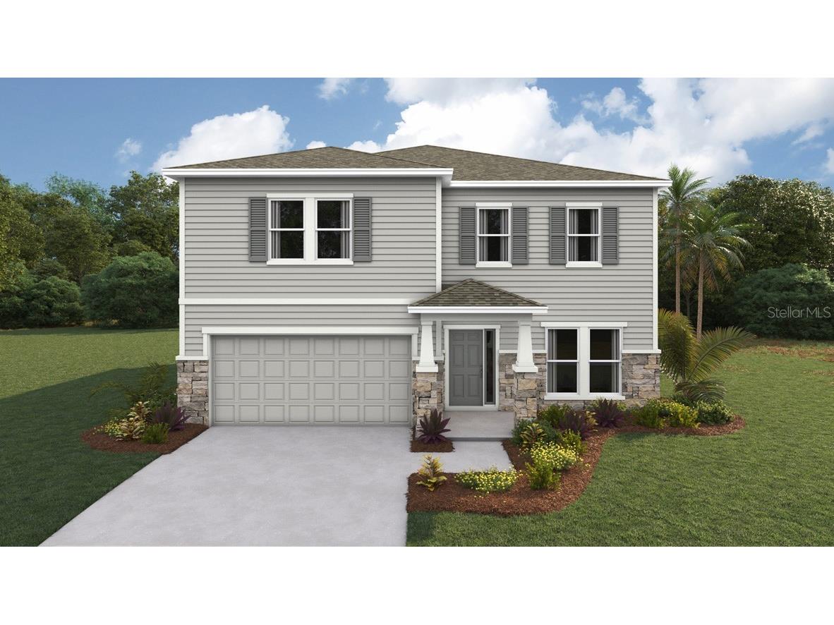 17228 NW 180th Terrace Alachua FL 32615 OM713823 image1