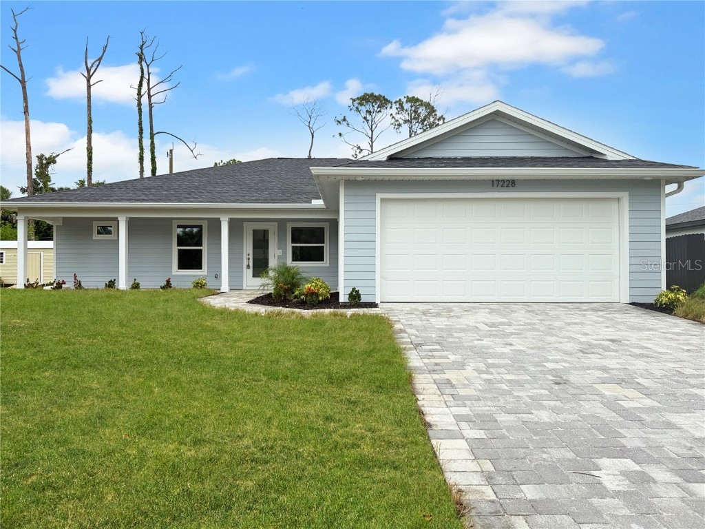 17228 Russell Avenue Port Charlotte FL 33954 C7512432 image1