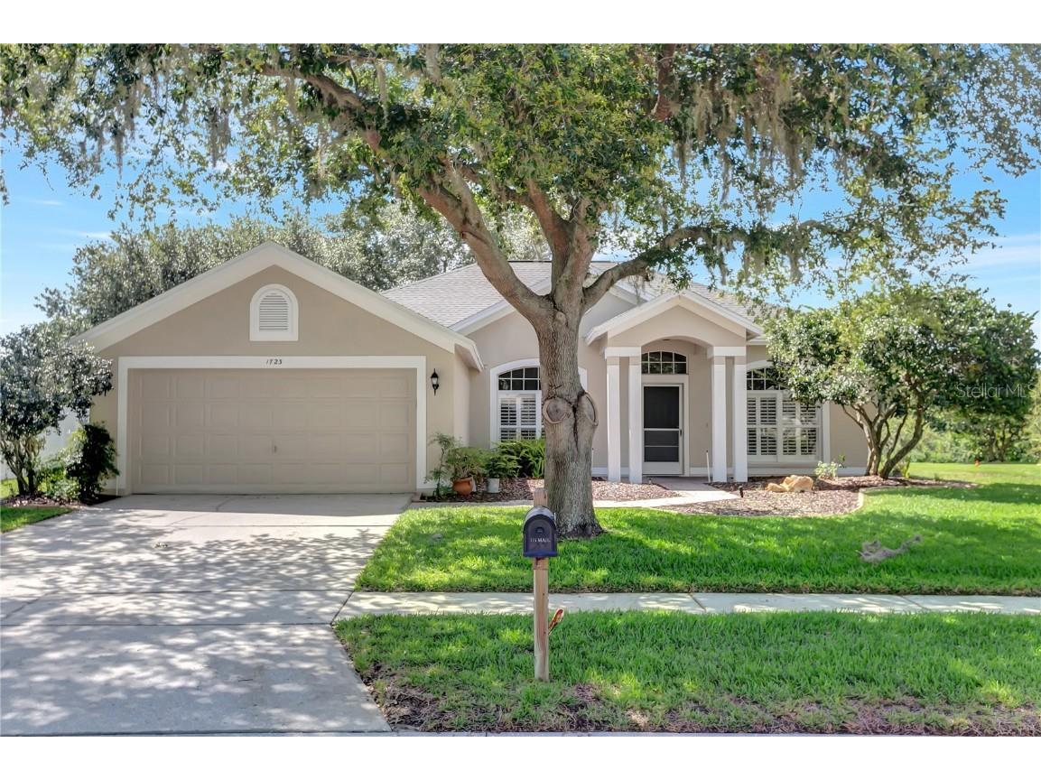 1723 Audubon Trail Lutz FL 33549 T3445382 image1