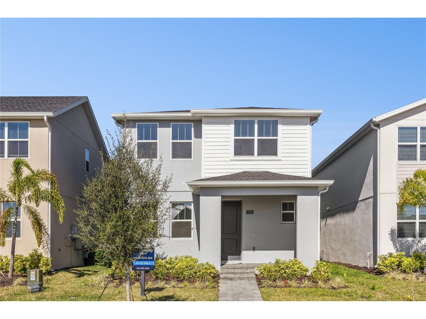 1723 Crowncrest Drive Apopka FL 32703 O6380381 image1
