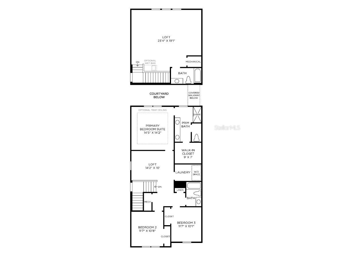 1723 Crowncrest Drive Apopka FL 32703 O6380381 image3