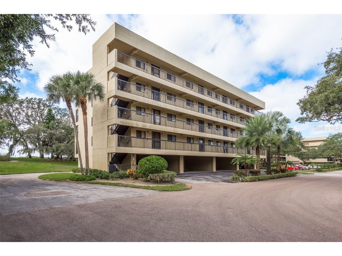 1723 Golfview Drive #1723 Tarpon Springs FL 34689 W7858929 image1