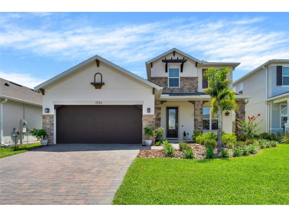 1723 Hamlin Ridge Rd Minneola FL 34715 G5083819 image1