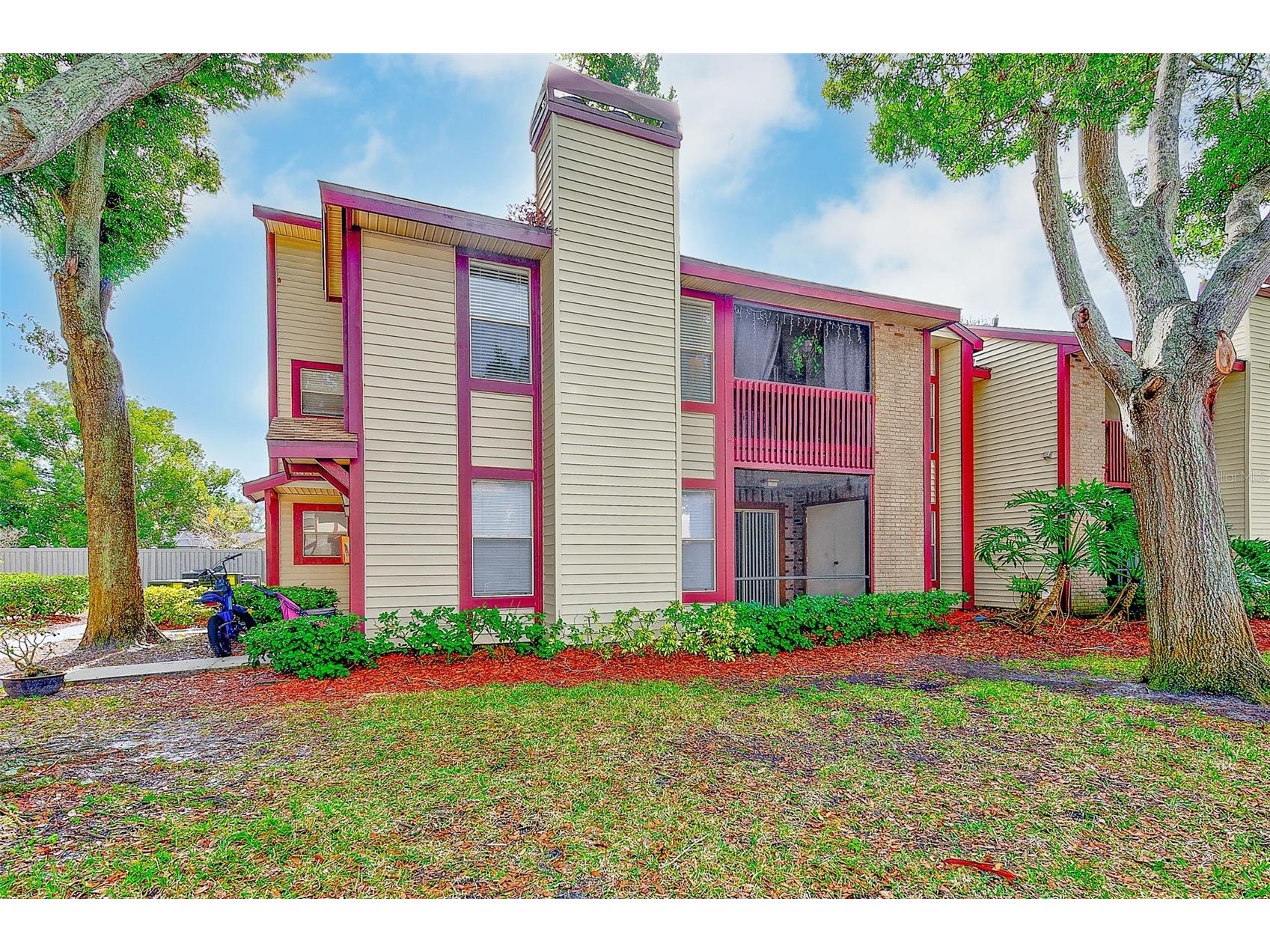 1723 Hampton Lane #406 Palm Harbor FL 34683 TB8455615 image1