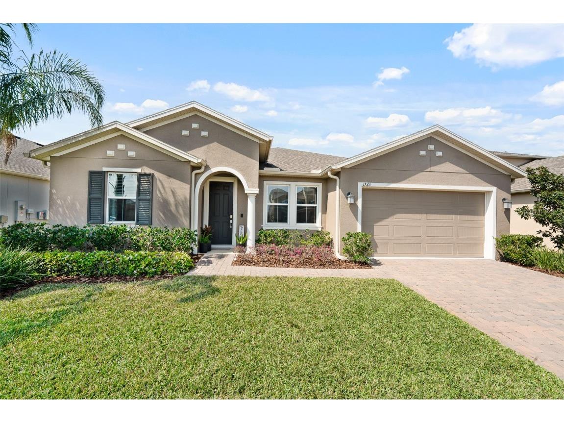 1723 Lake Sims Parkway Ocoee FL 34761 S5122614 image1