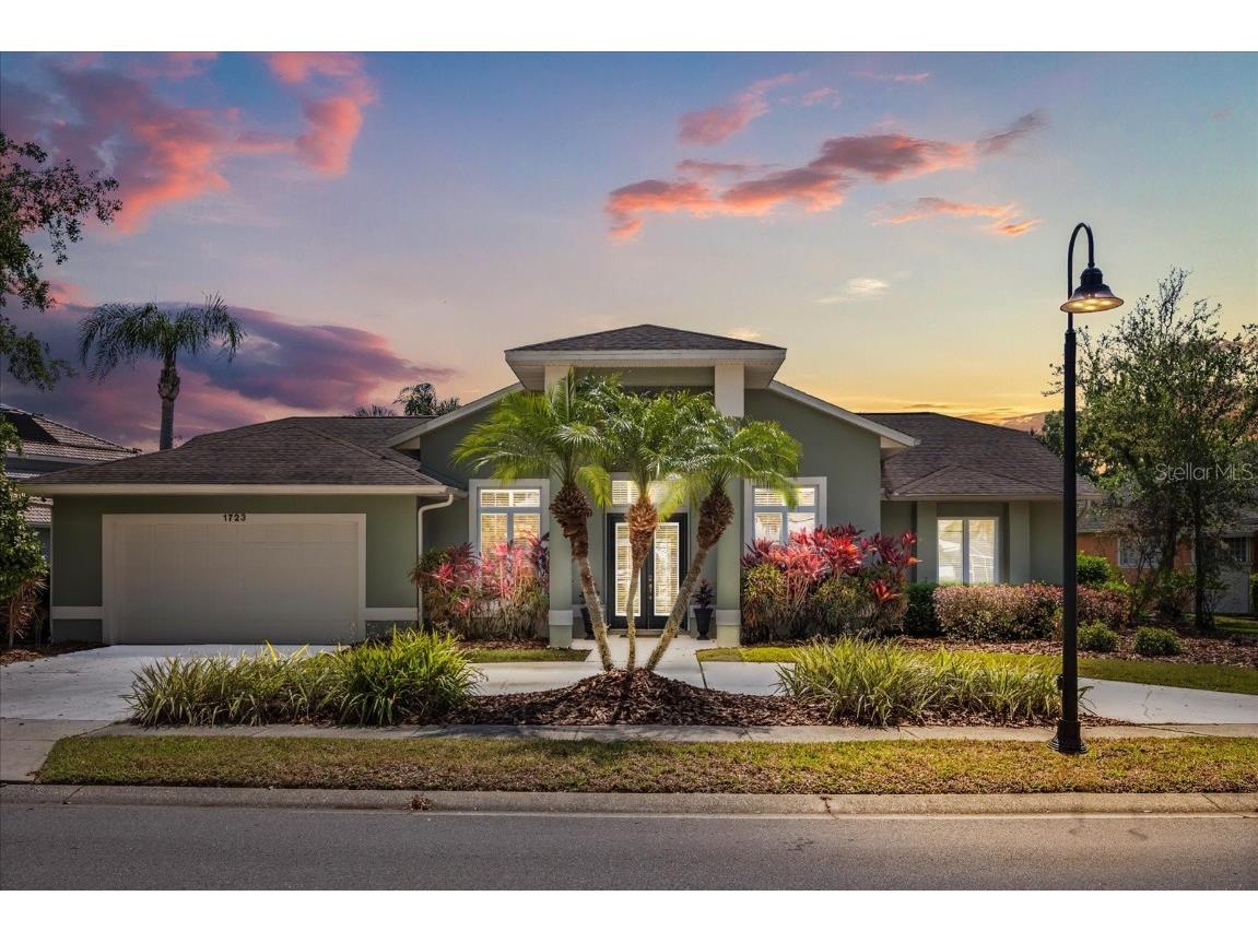 1723 Lee Janzen Drive Kissimmee FL 34744 - EAST LAKE TOHO O6296133 image1