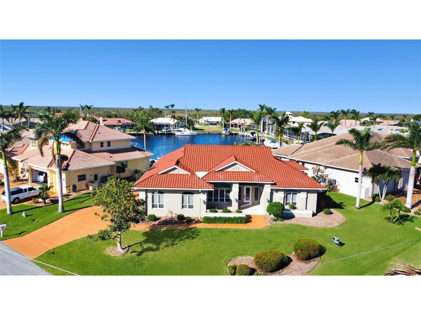 1723 Los Alamos Drive Punta Gorda FL 33950 C7471148 image1