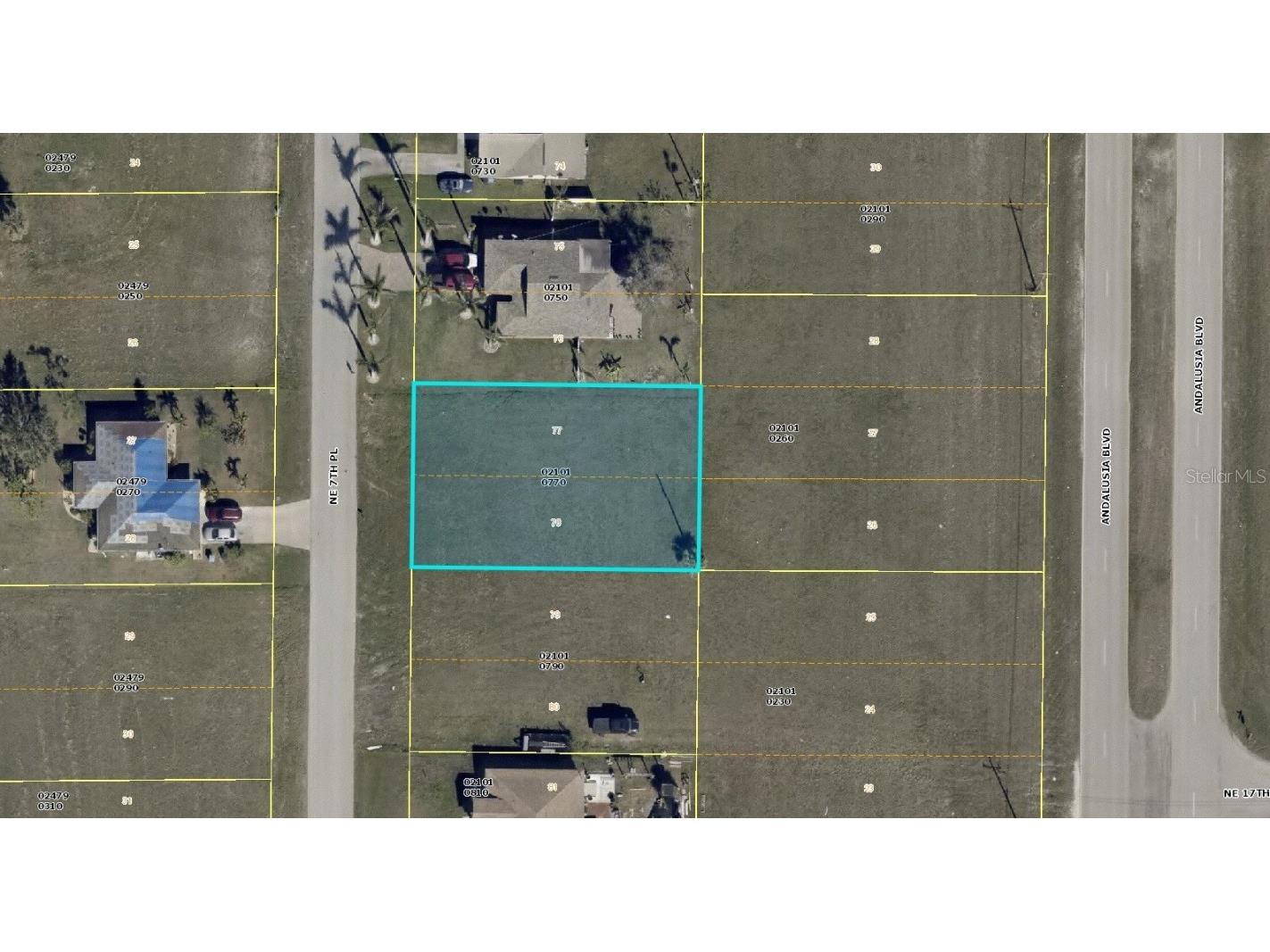 1723 NE 7th Place Cape Coral FL 33909 O6121790 image1