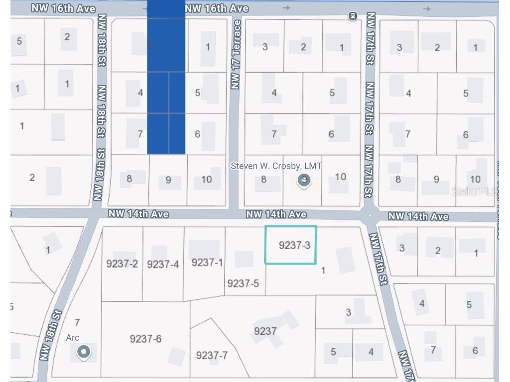 1723 NW 14th Avenue Gainesville FL 32605 GC526277 image5