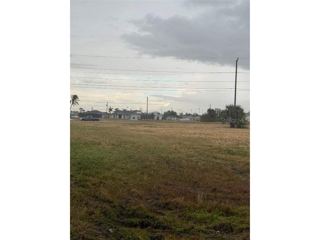 1723 NW 7th Terrace Cape Coral FL 33993 C7501889 image1
