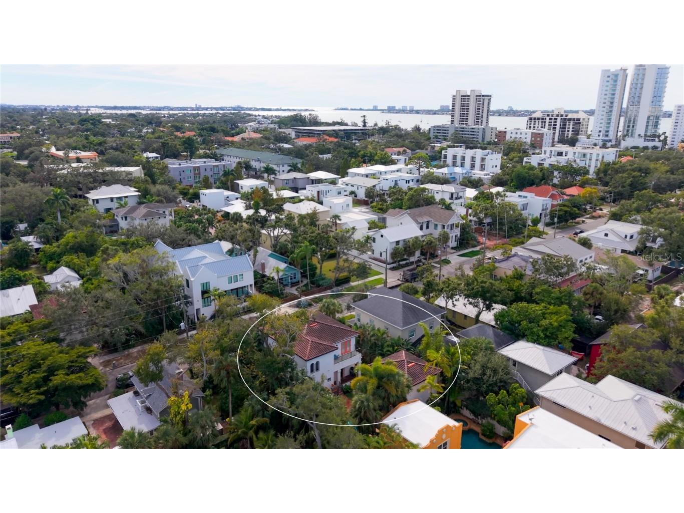 1723 Oak Street Sarasota FL 34236 A4671825 image31