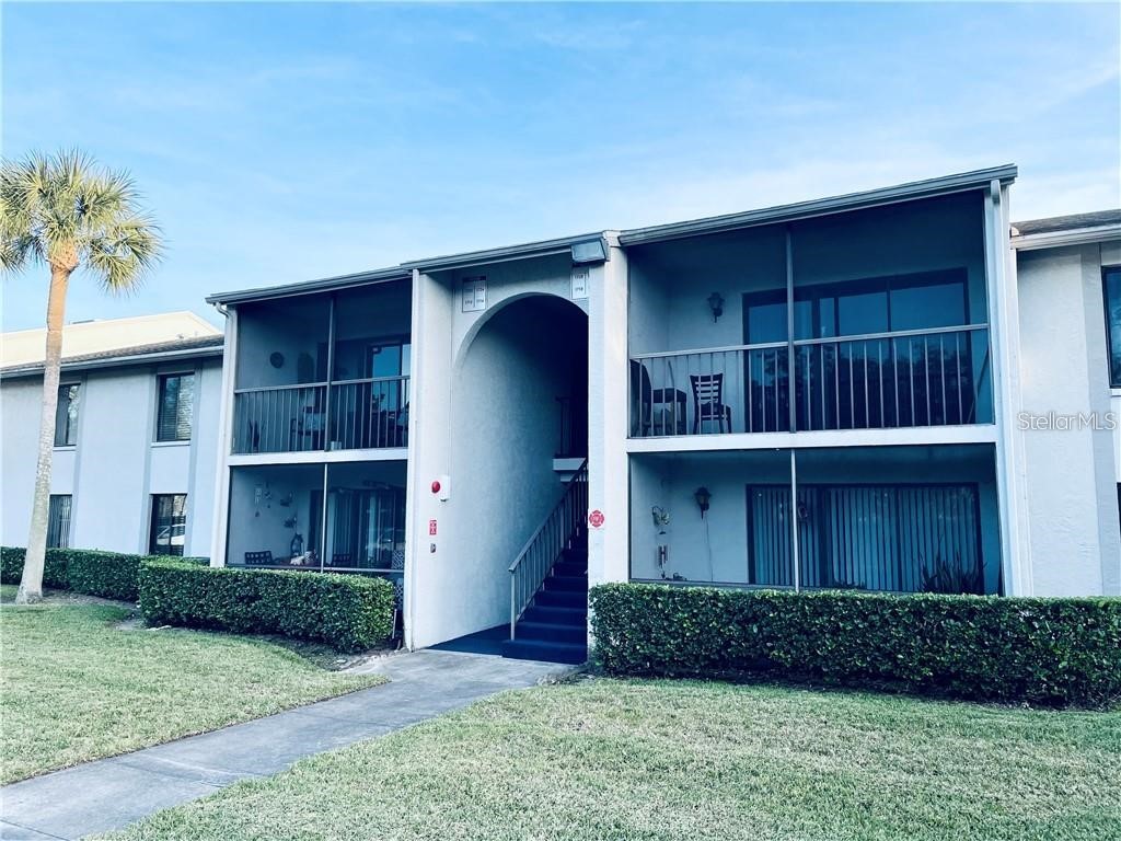 1723 Pine Ridge Road #23 Sanford FL 32773 O6231286 image1