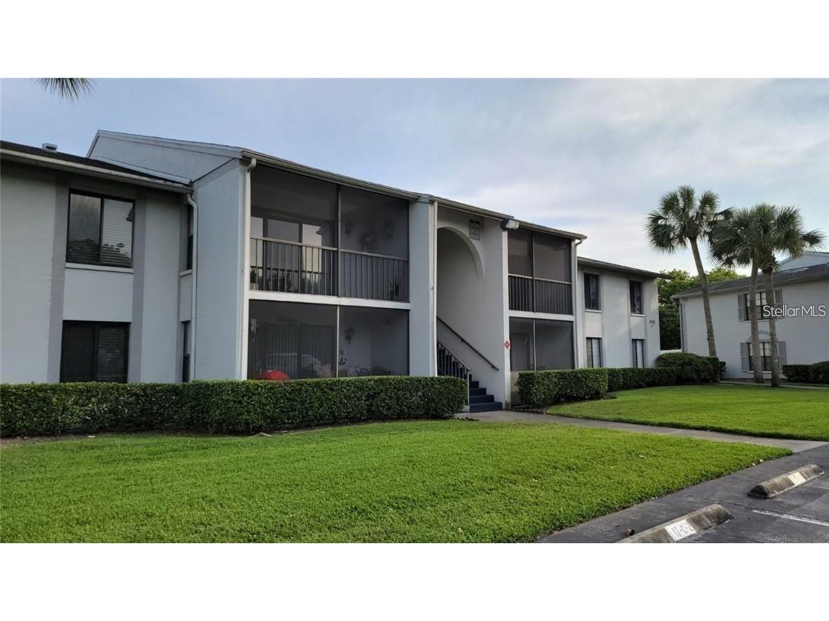 1723 Pine Ridge Road #23 Sanford FL 32773 O6422834 image1