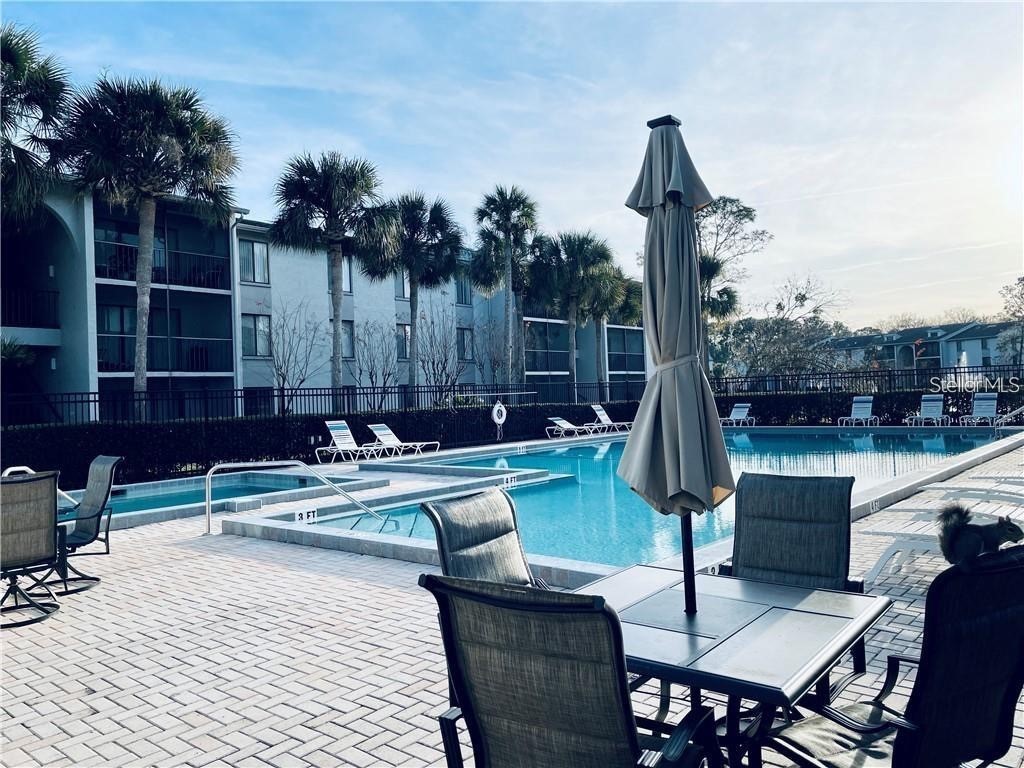 1723 Pine Ridge Road #23 Sanford FL 32773 O6422834 image19