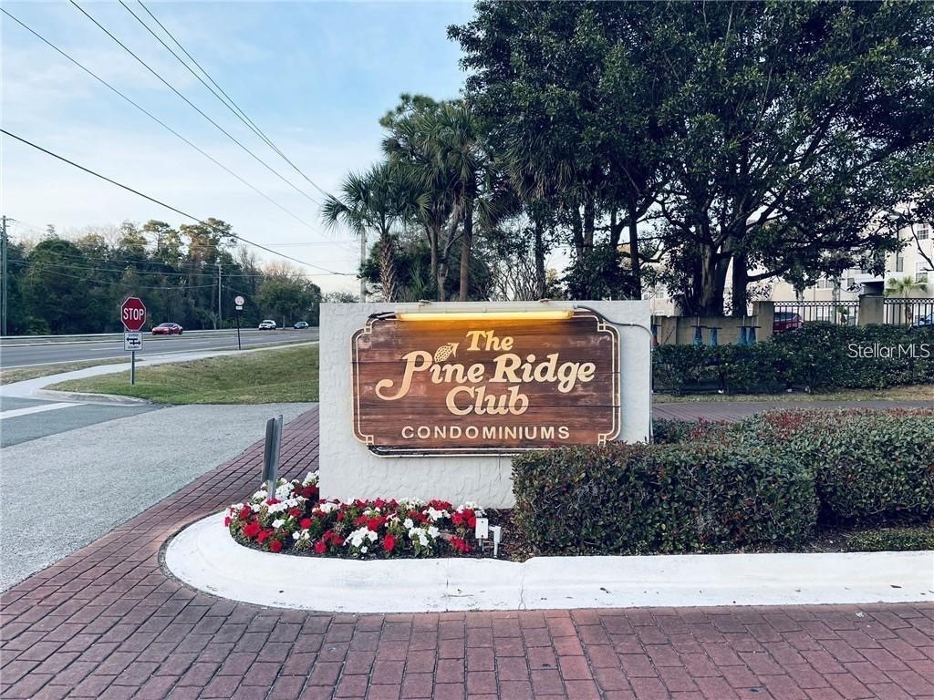 1723 Pine Ridge Road #23 Sanford FL 32773 O6422834 image2