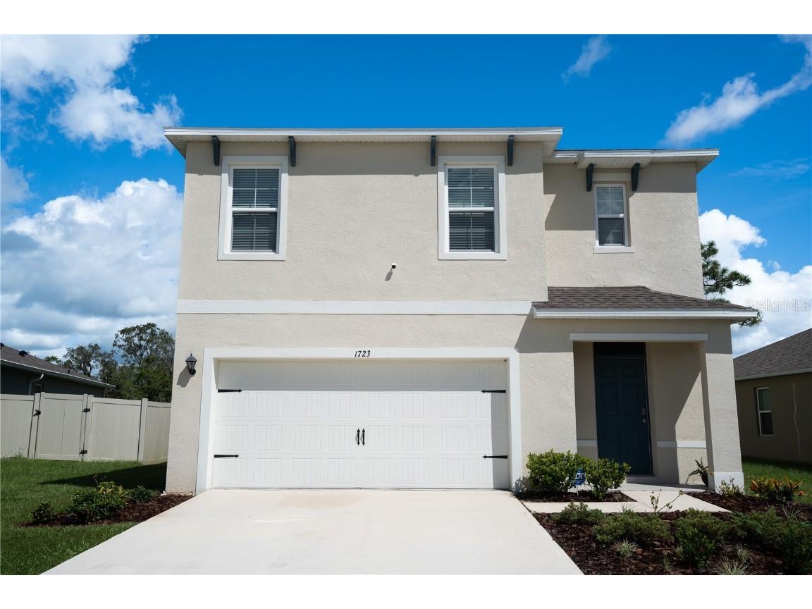 1723 Post Oak Drive Davenport FL 33837 O6341105 image1