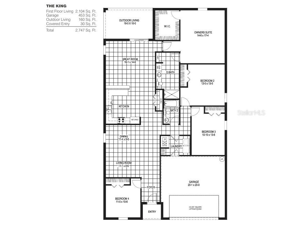1723 Redfin Way Poinciana FL 34759 C7522392 image14