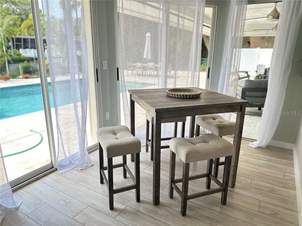 1723 Stanford Lane Sarasota FL 34231 - AQUALANE CANAL -SARASOTA BAY A4610649 image13