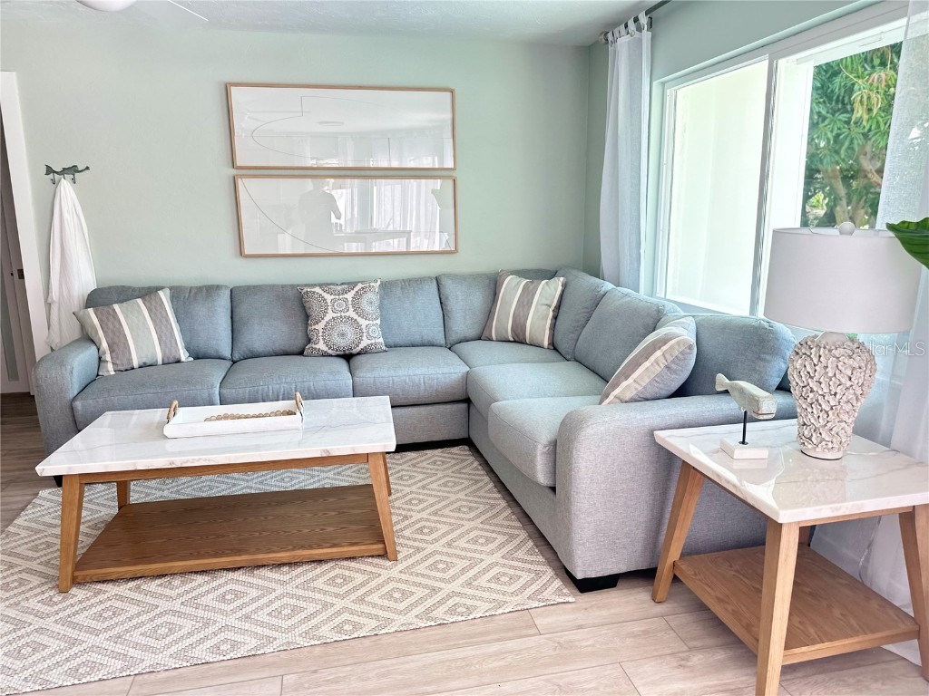 1723 Stanford Lane Sarasota FL 34231 - AQUALANE CANAL -SARASOTA BAY A4610649 image14