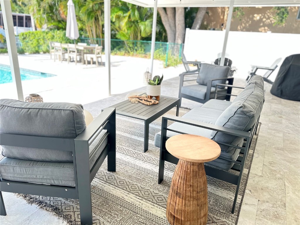 1723 Stanford Lane Sarasota FL 34231 - AQUALANE CANAL -SARASOTA BAY A4610649 image31