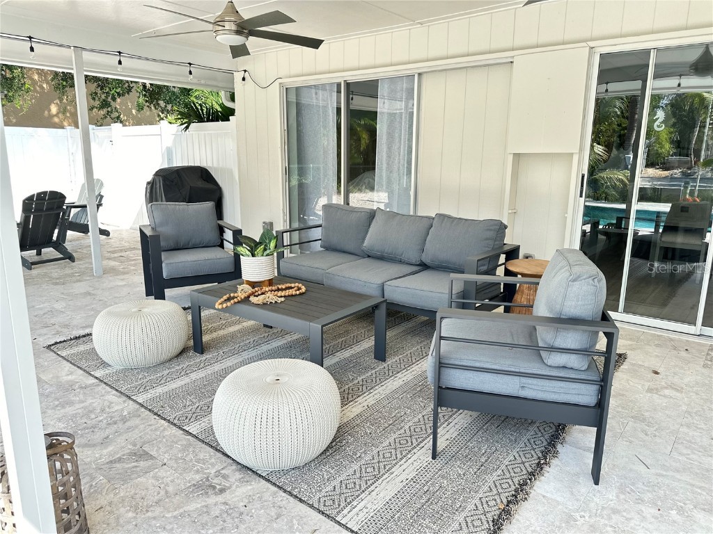 1723 Stanford Lane Sarasota FL 34231 - AQUALANE CANAL -SARASOTA BAY A4610649 image32