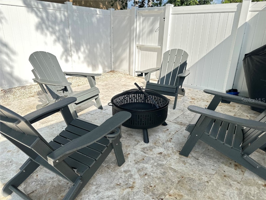 1723 Stanford Lane Sarasota FL 34231 - AQUALANE CANAL -SARASOTA BAY A4610649 image33