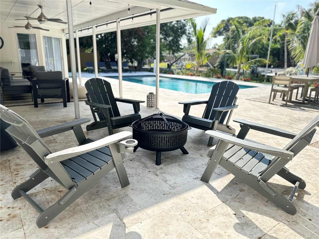 1723 Stanford Lane Sarasota FL 34231 - AQUALANE CANAL -SARASOTA BAY A4610649 image34