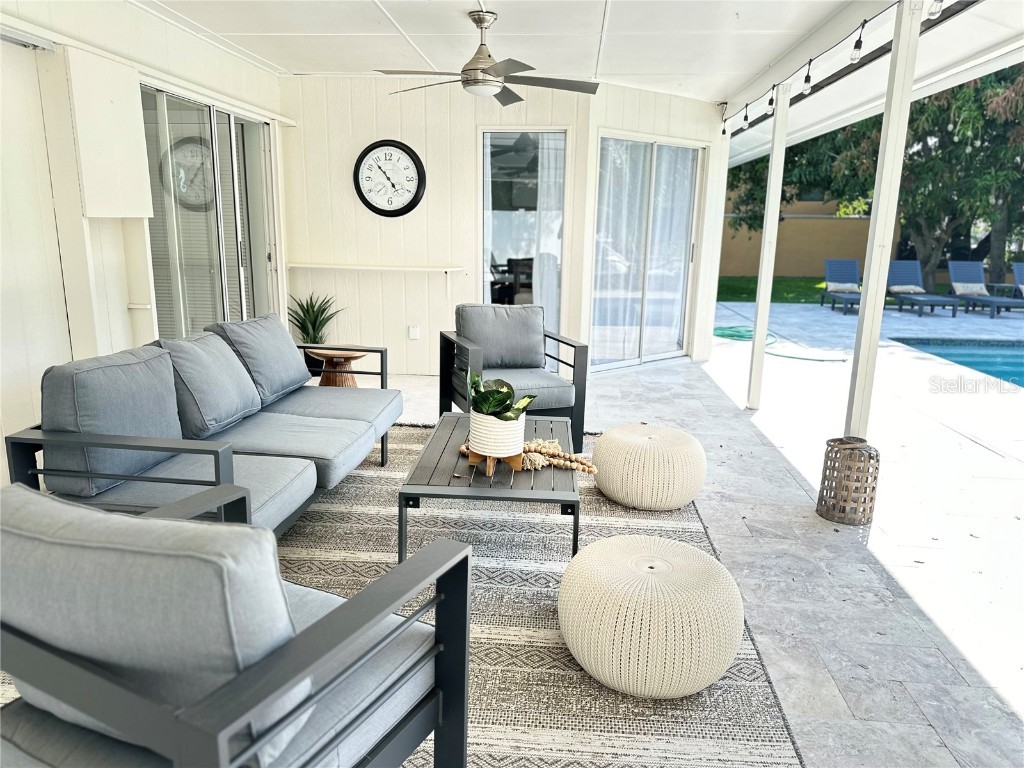 1723 Stanford Lane Sarasota FL 34231 - AQUALANE CANAL -SARASOTA BAY A4610649 image36