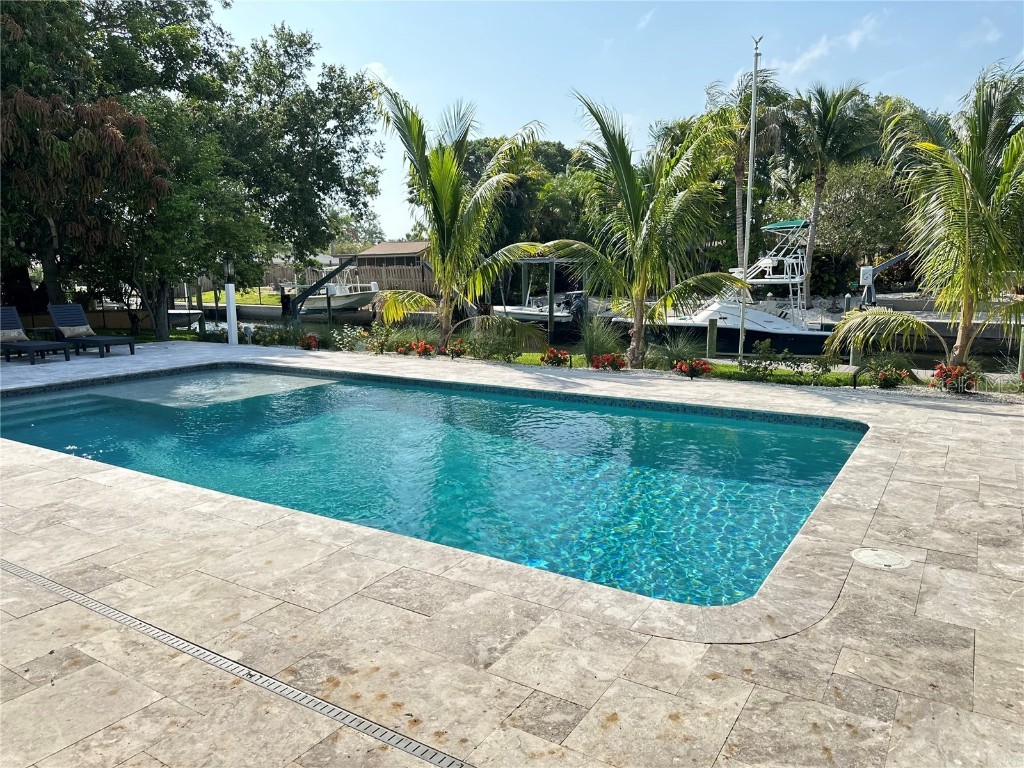 1723 Stanford Lane Sarasota FL 34231 - AQUALANE CANAL -SARASOTA BAY A4610649 image38