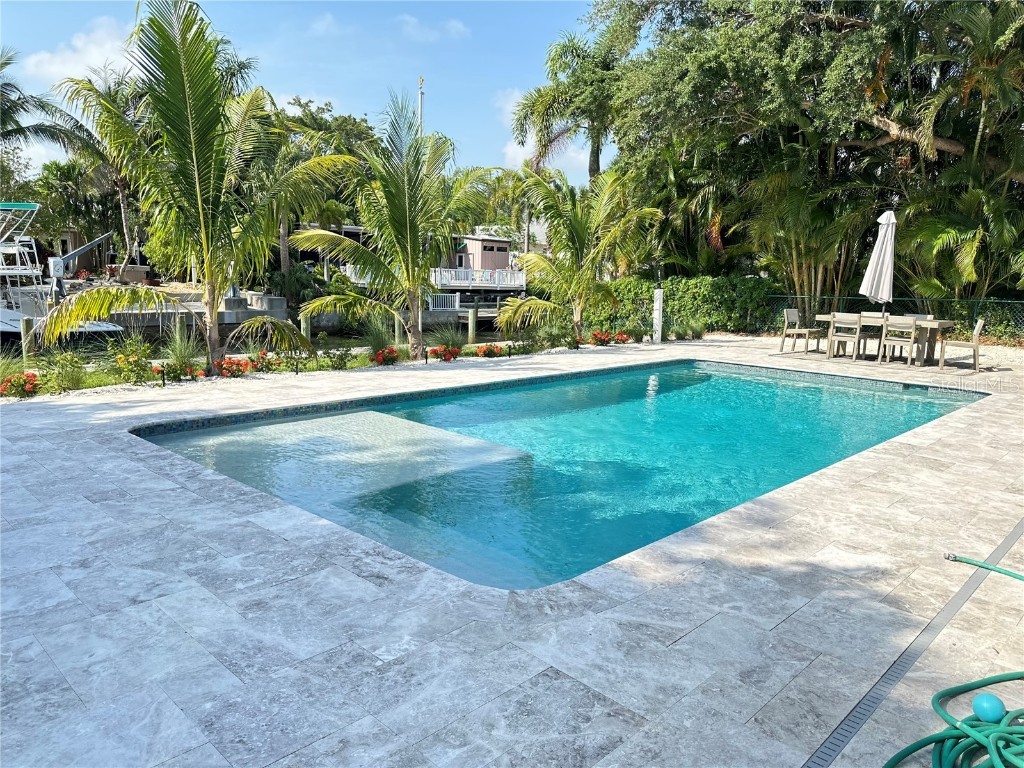 1723 Stanford Lane Sarasota FL 34231 - AQUALANE CANAL -SARASOTA BAY A4610649 image39