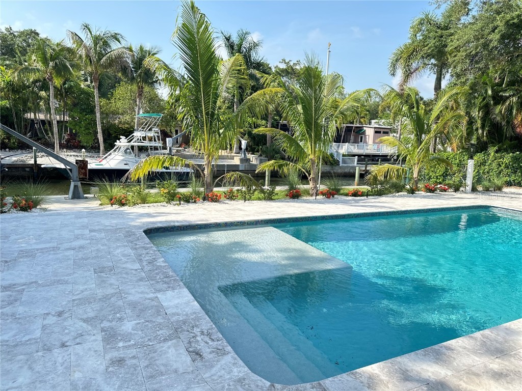 1723 Stanford Lane Sarasota FL 34231 - AQUALANE CANAL -SARASOTA BAY A4610649 image41