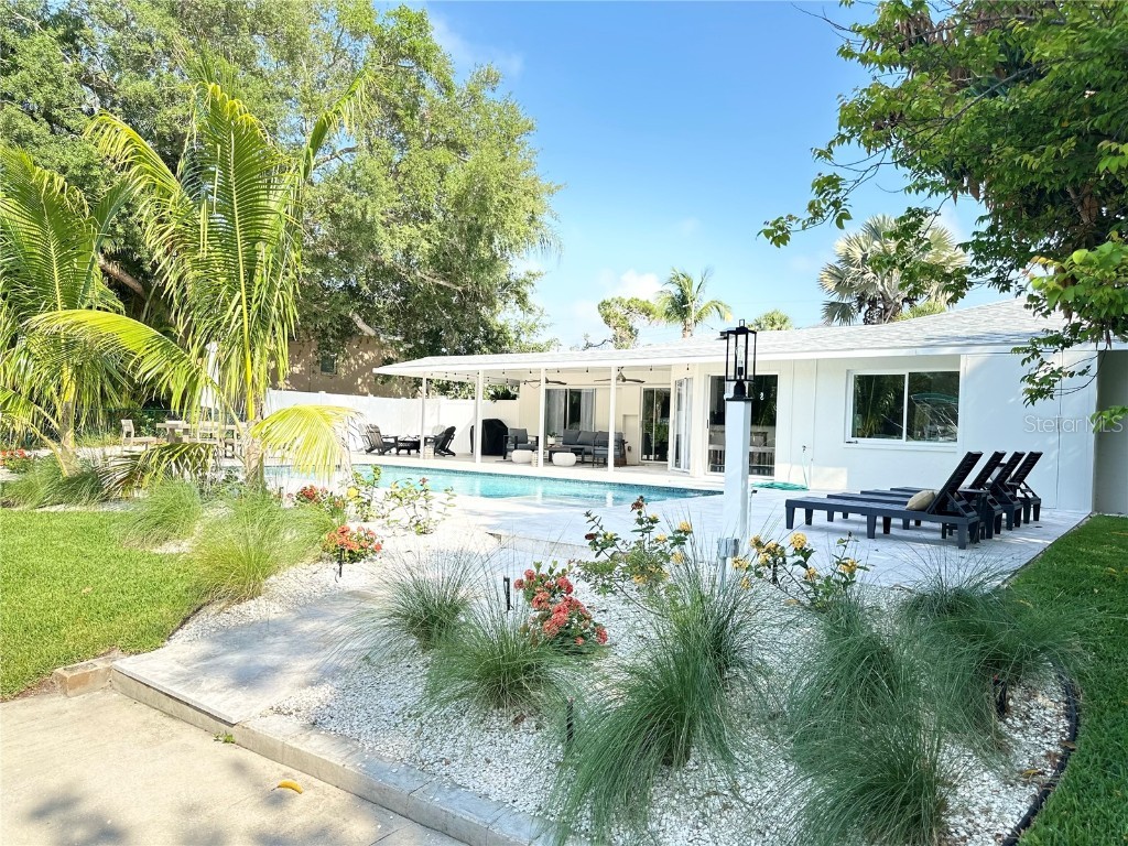 1723 Stanford Lane Sarasota FL 34231 - AQUALANE CANAL -SARASOTA BAY A4610649 image45