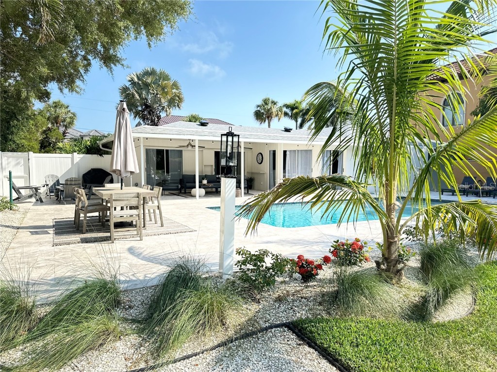 1723 Stanford Lane Sarasota FL 34231 - AQUALANE CANAL -SARASOTA BAY A4610649 image46