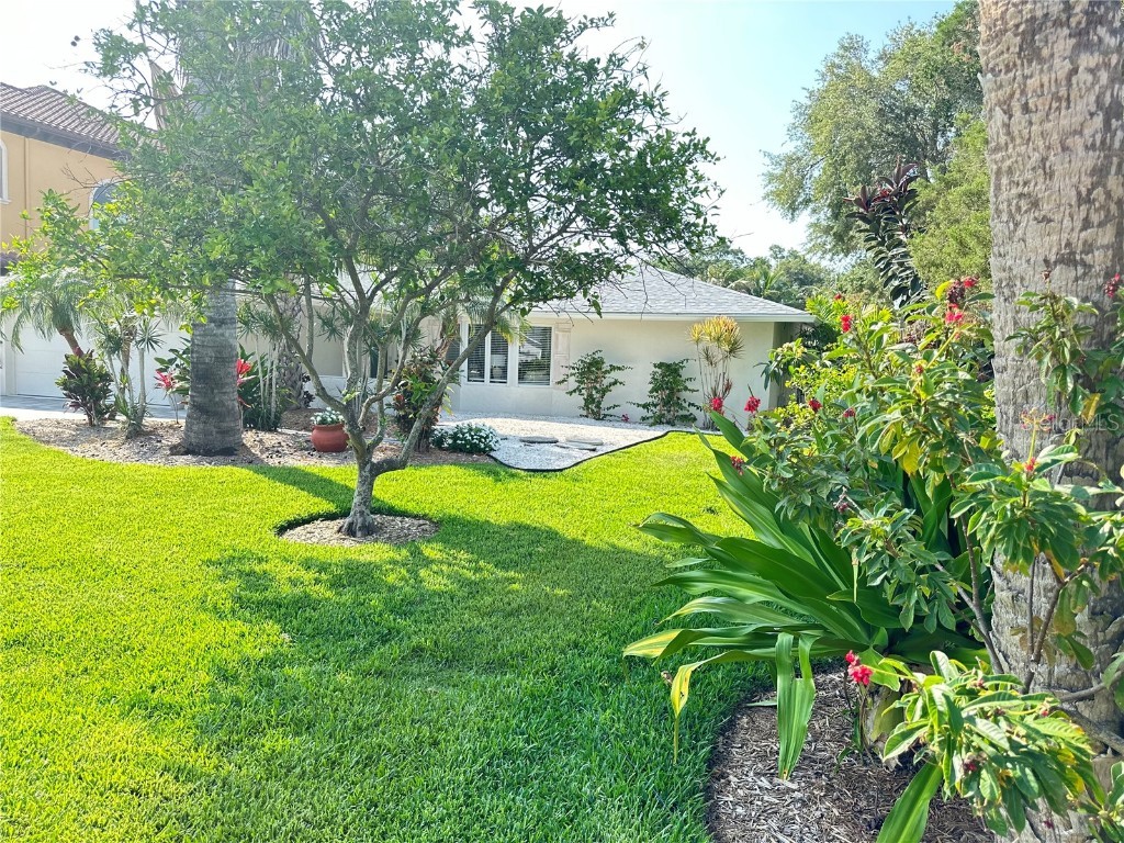 1723 Stanford Lane Sarasota FL 34231 - AQUALANE CANAL -SARASOTA BAY A4610649 image49