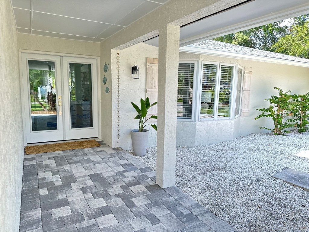 1723 Stanford Lane Sarasota FL 34231 - AQUALANE CANAL -SARASOTA BAY A4610649 image51