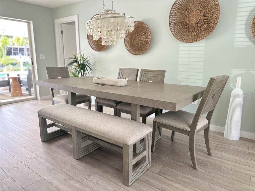 1723 Stanford Lane Sarasota FL 34231 - AQUALANE CANAL -SARASOTA BAY A4610649 image9