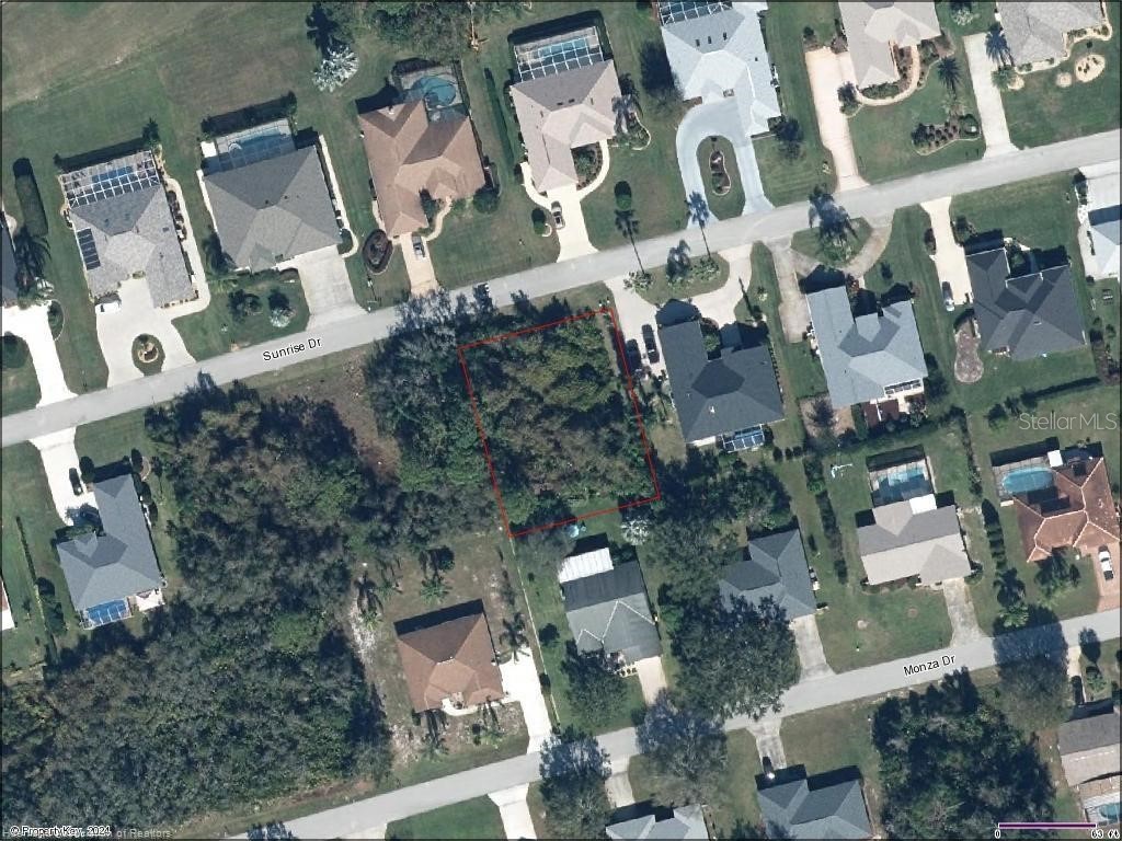 1723 Sunrise Drive Sebring FL 33872 L4952269 image1