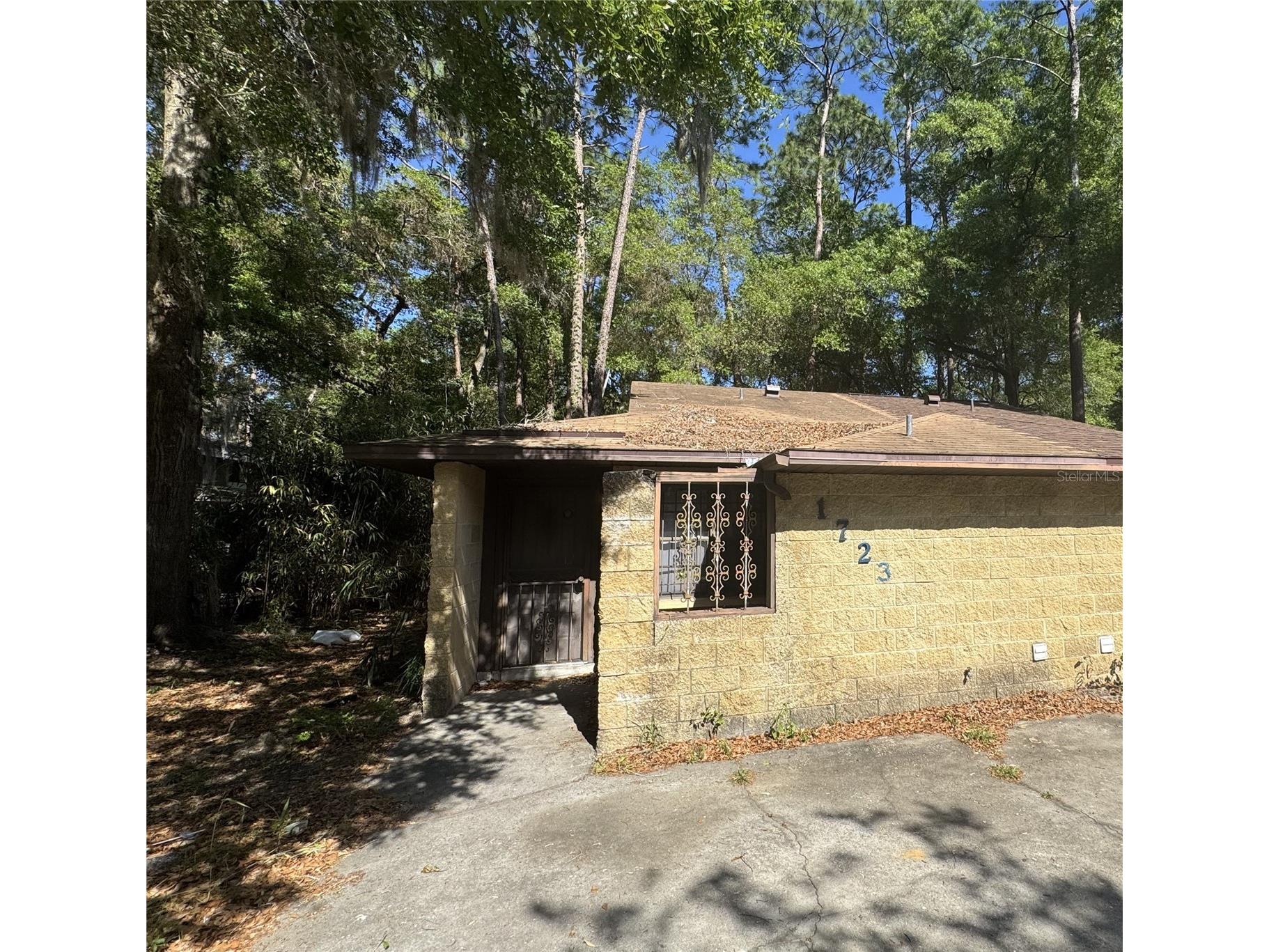 1723 SW 68th Terrace Gainesville FL 32607 GC539499 image1