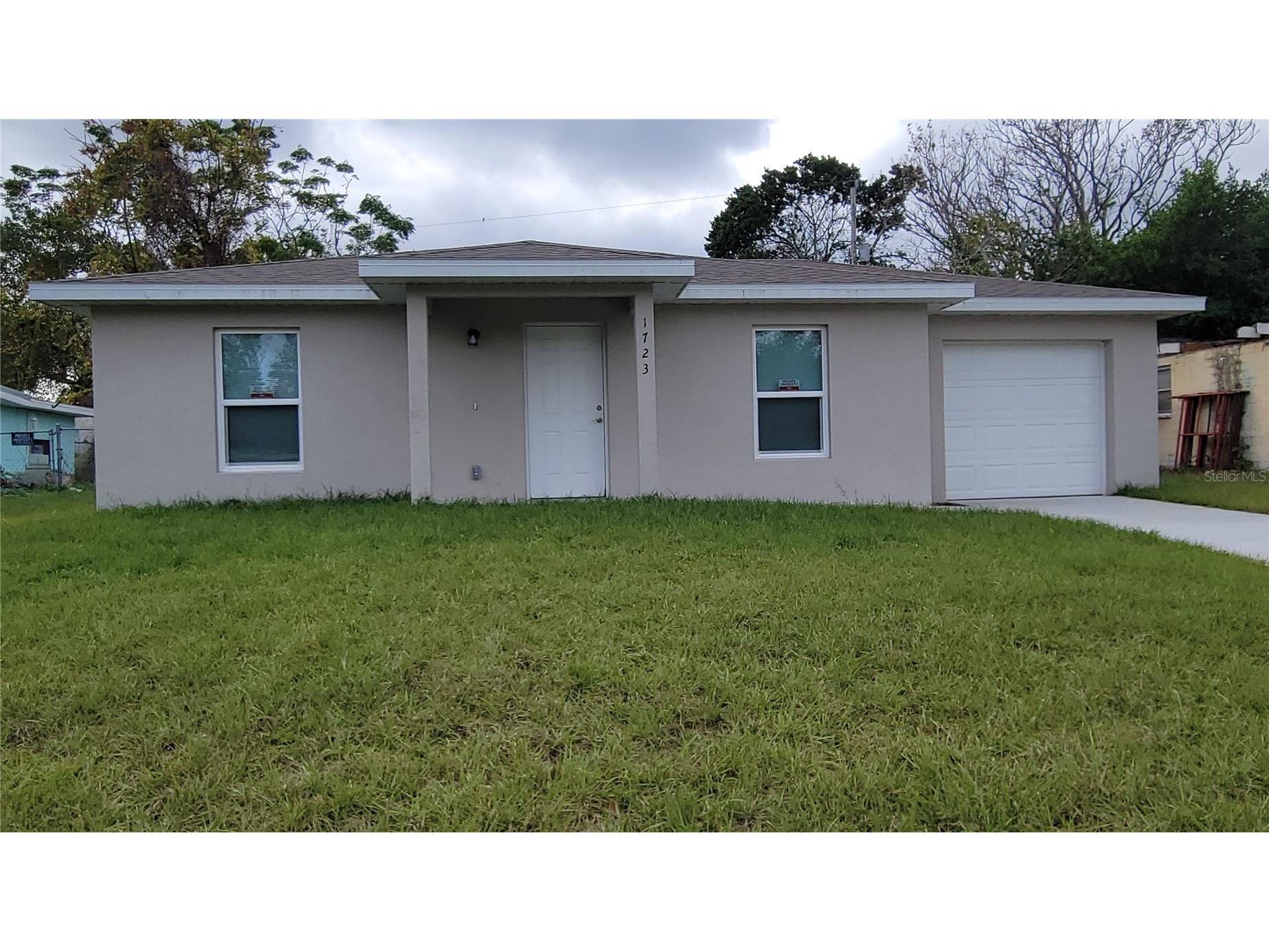 1723 Tallahassee Drive Daytona Beach FL 32117 V4946819 image1