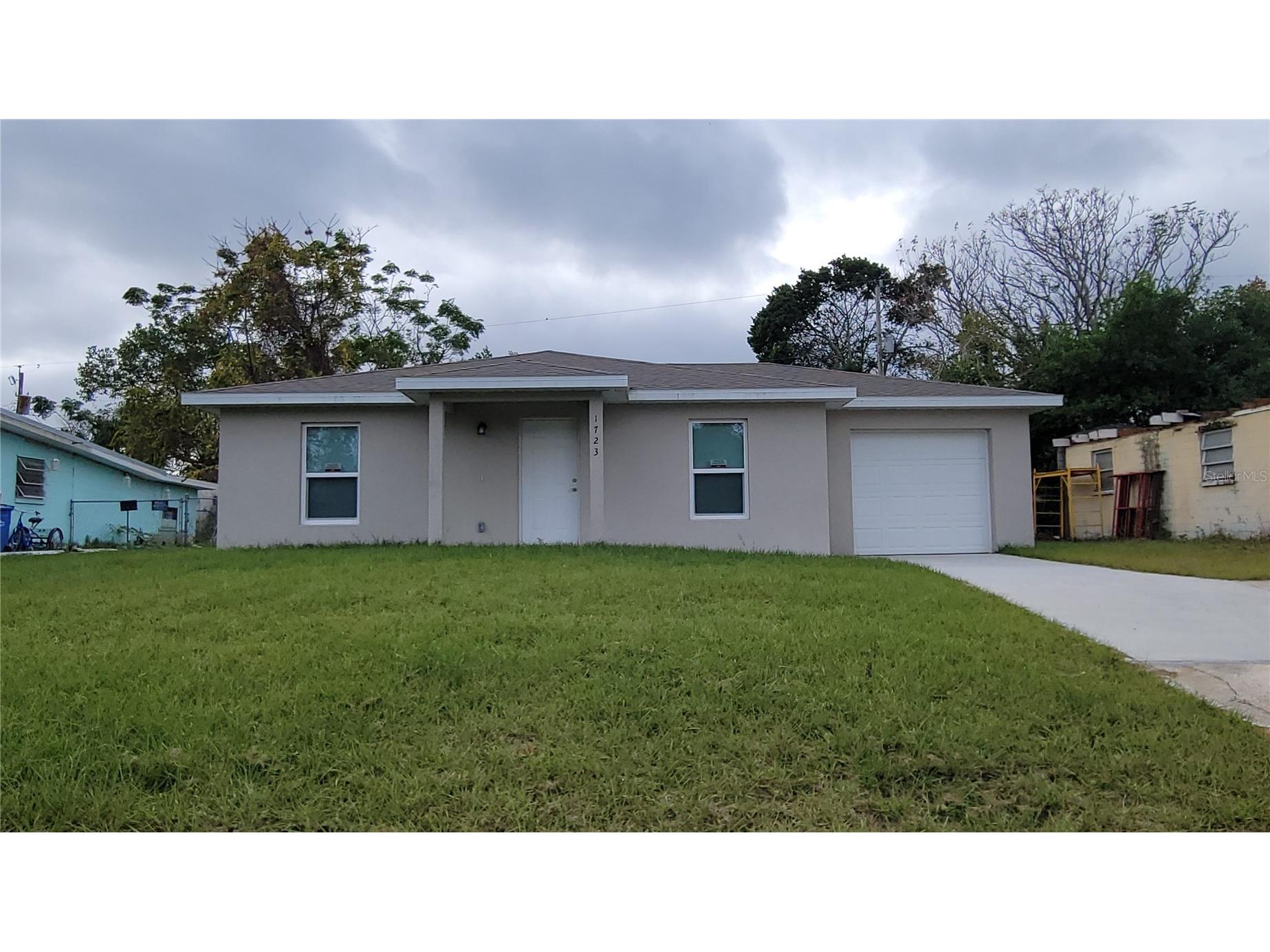 1723 Tallahassee Drive Daytona Beach FL 32117 V4946819 image24